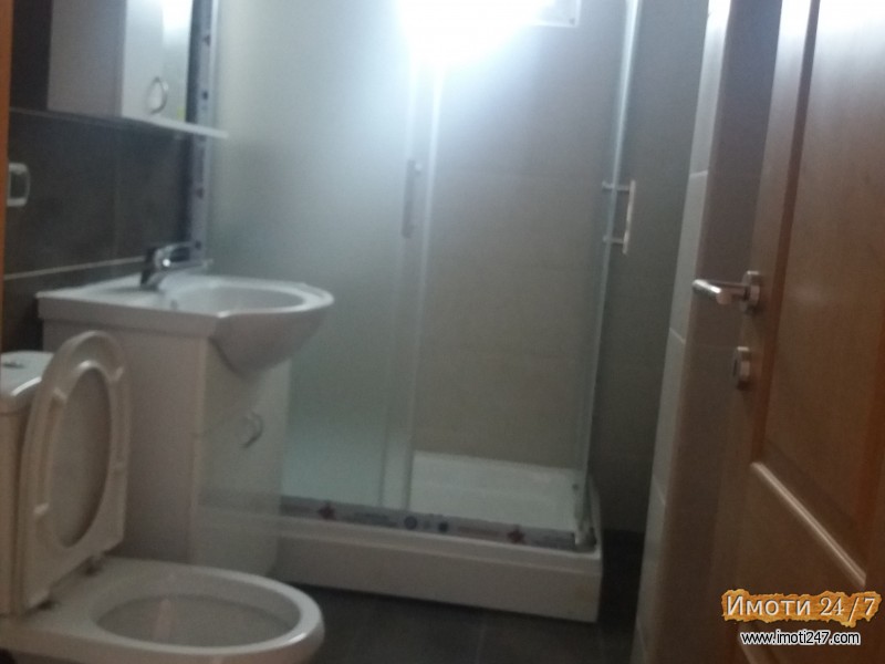 Centar mmaalo 79m2 nov vseliv stan na 46kat