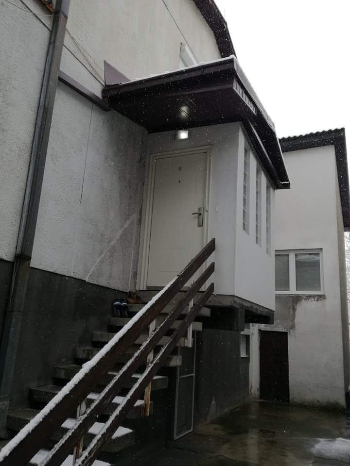 Куќа во Хиподром Руските