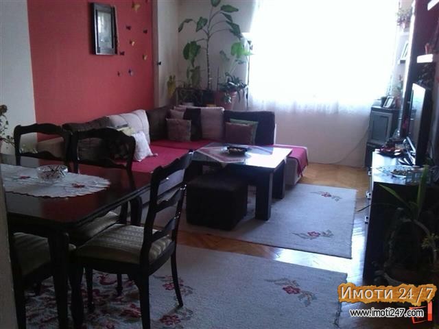 Продавам стан во Радишани од 50м2