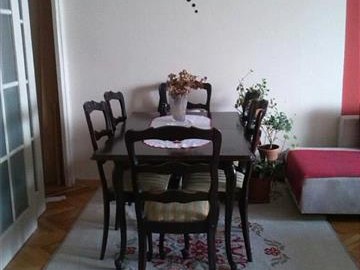 Продавам стан во Радишани од 50м2