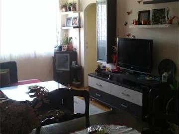 Продавам стан во Радишани од 50м2