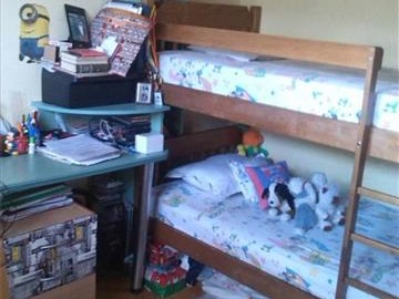 Продавам стан во Радишани од 50м2