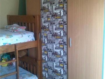 Продавам стан во Радишани од 50м2