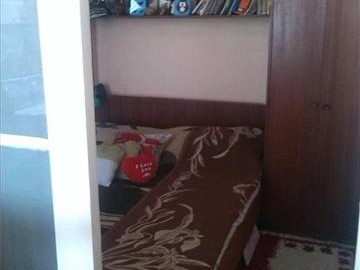 Продавам стан во Радишани од 50м2