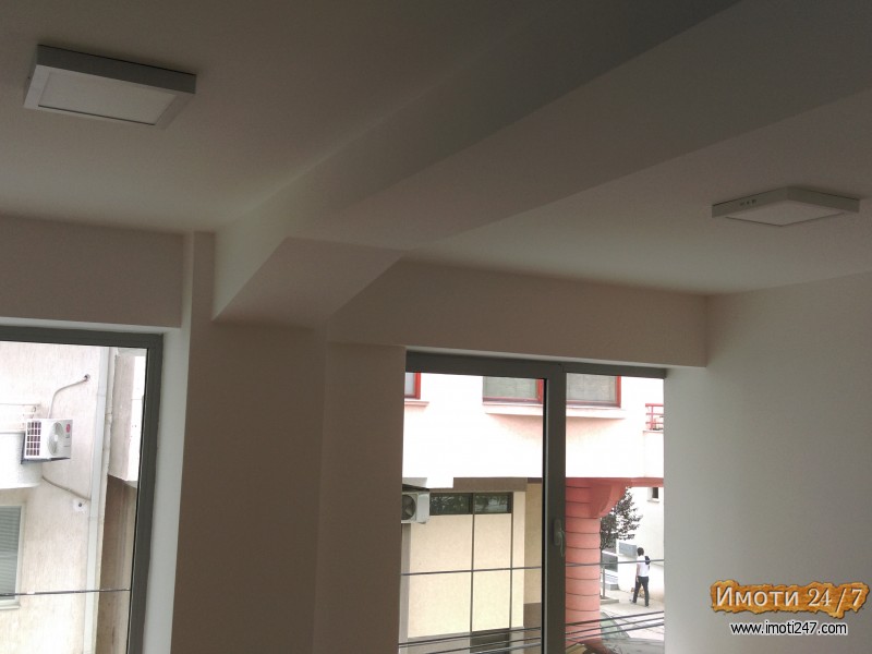 Se izdava Dukan vo Debar Maalo so povrsina od 120m2