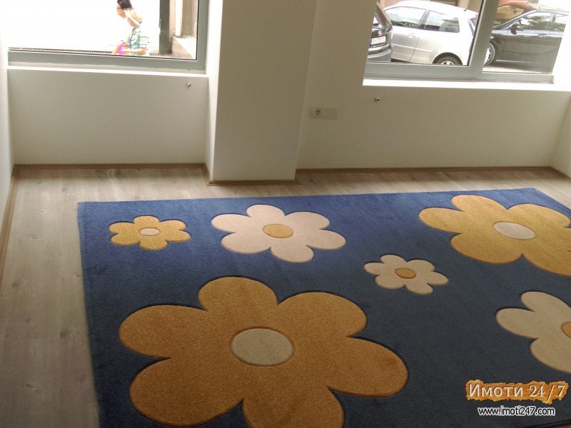 Se izdava Dukan vo Debar Maalo so povrsina od 120m2