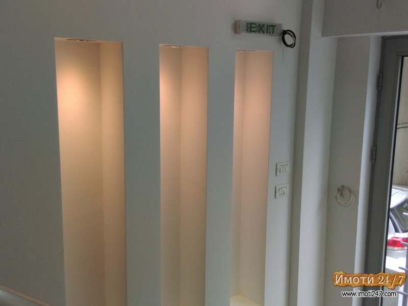 Se izdava Dukan vo Debar Maalo so povrsina od 120m2