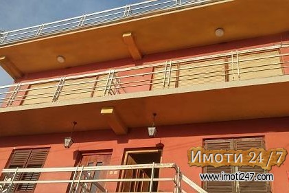 Se prodava kukja vo s Trpejca Ohrid