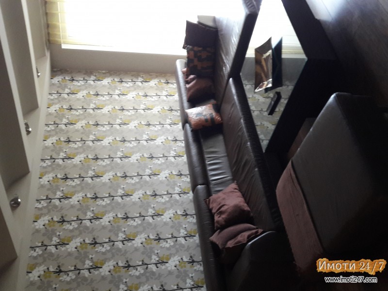 Prodavam renoviran i kompletno namesten stan