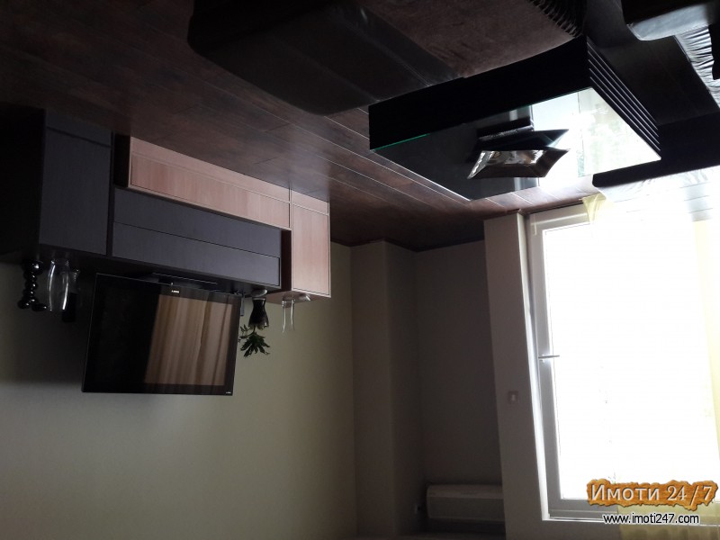 Prodavam renoviran i kompletno namesten stan