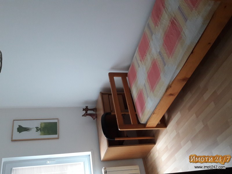 Prodavam renoviran i kompletno namesten stan