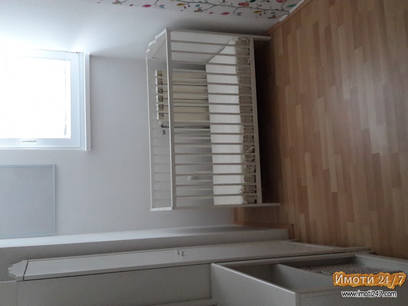 Prodavam renoviran i kompletno namesten stan