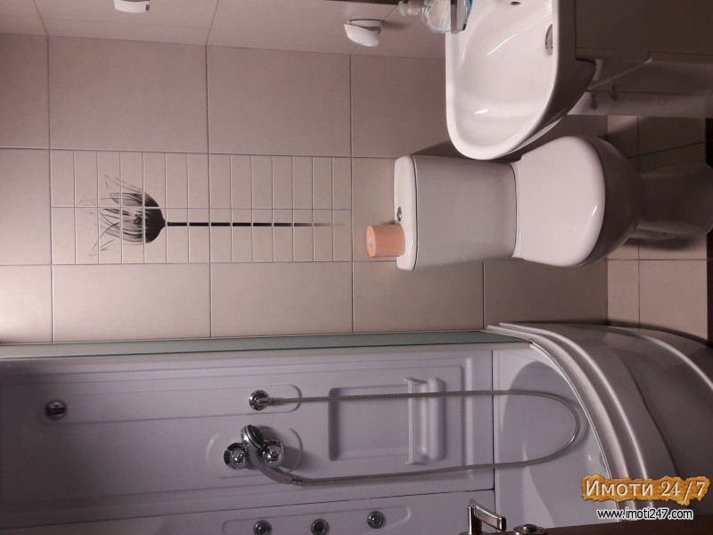 Prodavam renoviran i kompletno namesten stan