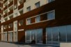 Новоградба Станови Аеродром