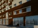 Новоградба Станови Аеродром