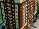 Новоградба Станови Аеродром