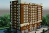 Новоградба Станови Аеродром