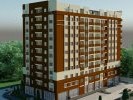 Новоградба Станови Аеродром