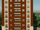 Новоградба Станови Аеродром