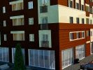 Новоградба Станови Аеродром