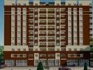 Новоградба Станови Аеродром