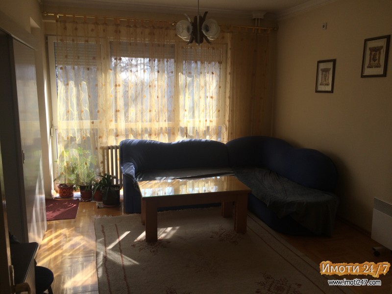Dvosoben stan 56m2 Aerodrom