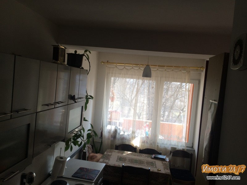 Dvosoben stan 56m2 Aerodrom