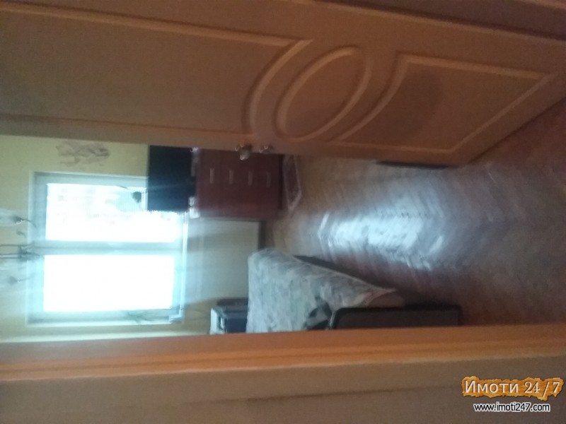 Stan vo centar prizemje