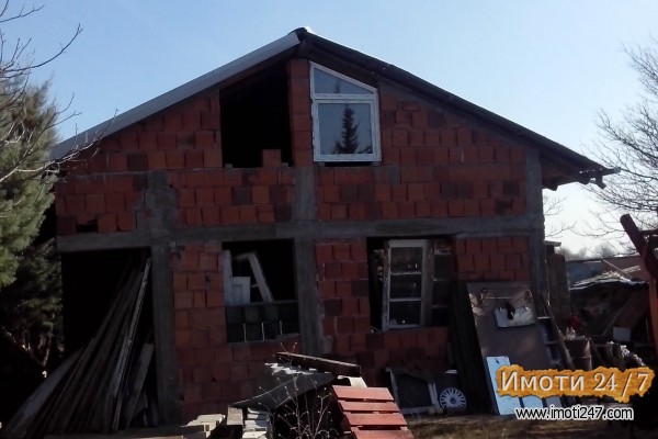 Куќа Карабина во Чардак