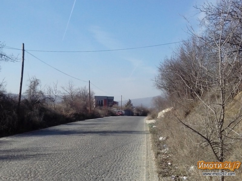 Куќа Карабина во Чардак