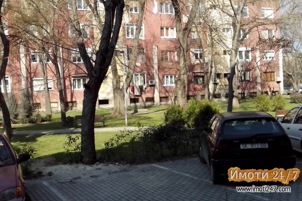 Сутеренски Простор во Пролече