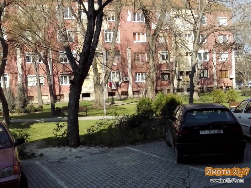 Сутеренски Простор во Пролече