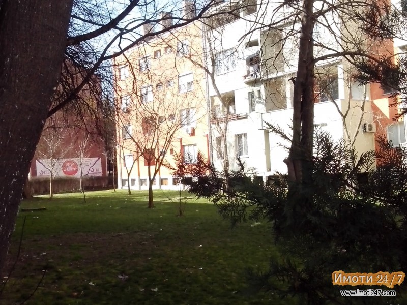 Сутеренски Простор во Пролече