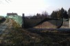 Gradezen plac vo Bunardzik 1391 m2