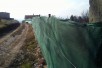 Gradezen plac vo Bunardzik 1391 m2