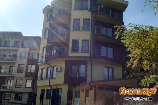 Prodavam stan 83m2 na Vodno
