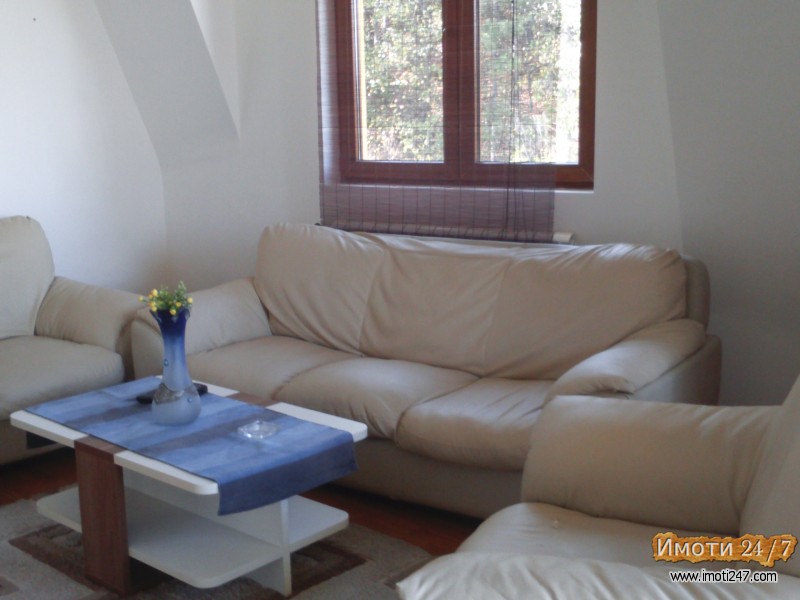 Prodavam stan 83m2 na Vodno