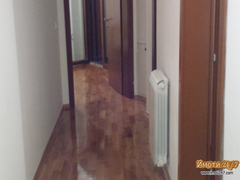 Prodavam stan 83m2 na Vodno