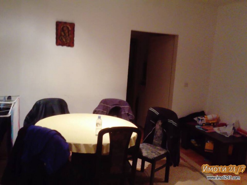 Prodavam stan vo Lisiche