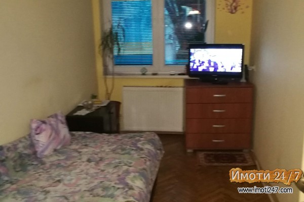 Prizemje stan centar