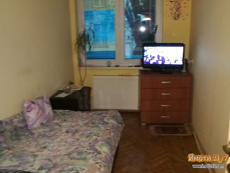 Prizemje stan centar