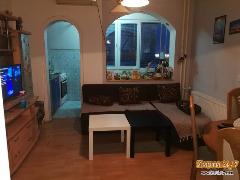 Prizemje stan centar