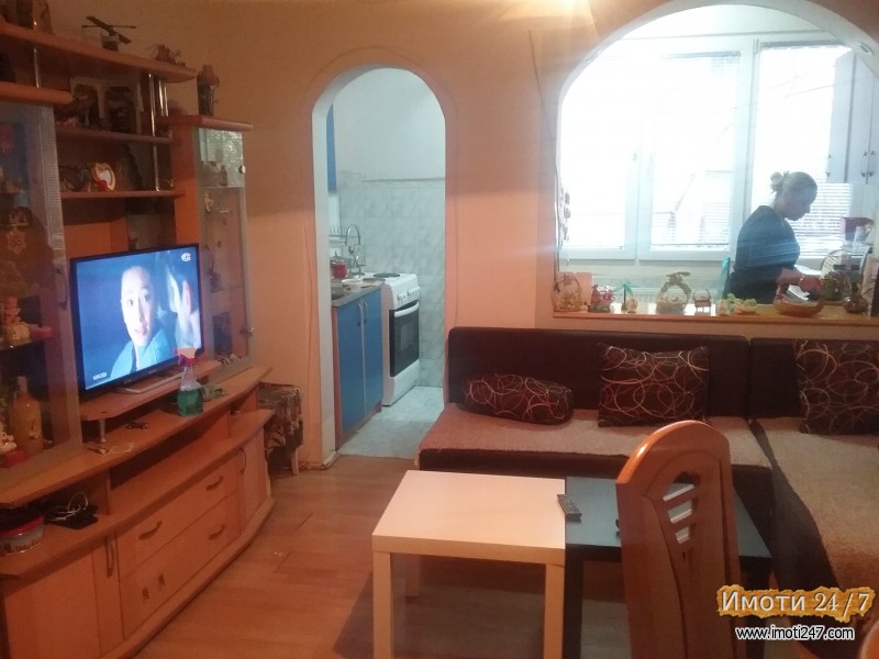 Prizemje stan centar