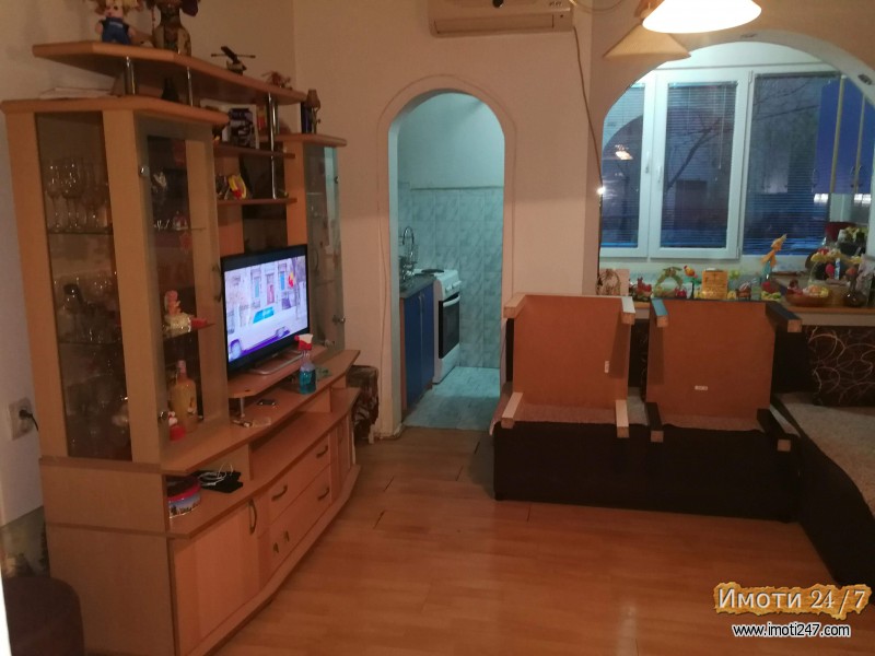 Prizemje stan centar