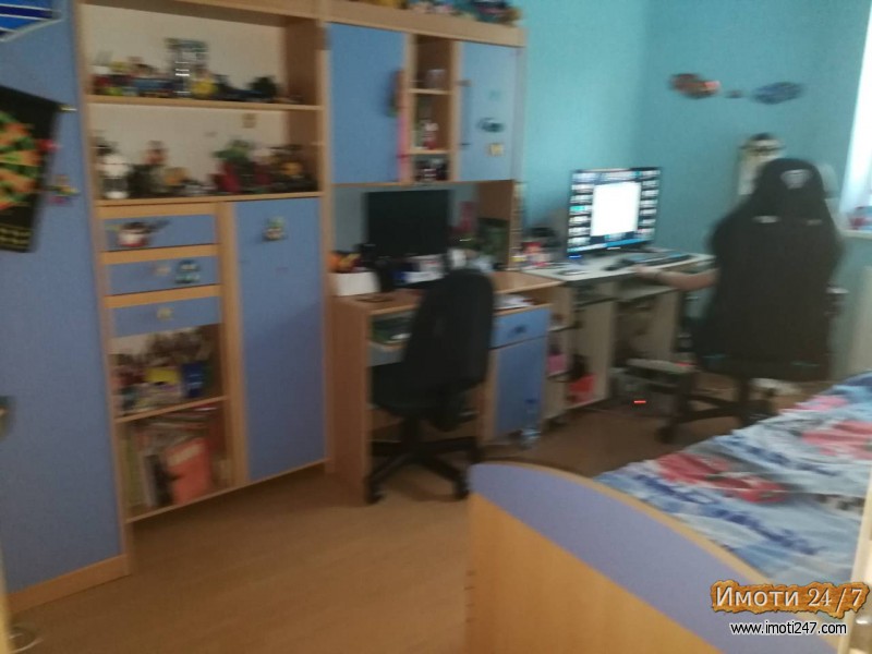 Prizemje stan centar