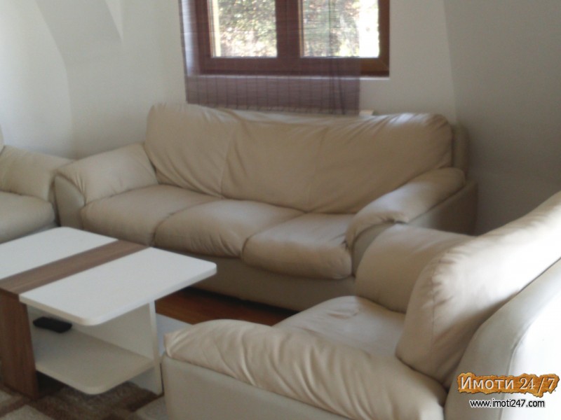 se prodava stan na VODNO