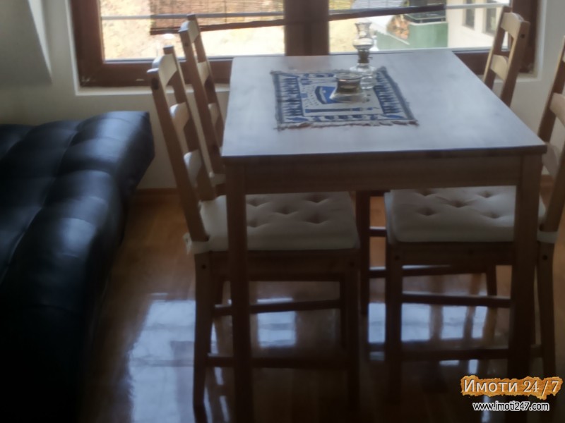 se prodava stan na VODNO