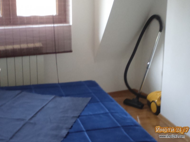 se prodava stan na VODNO