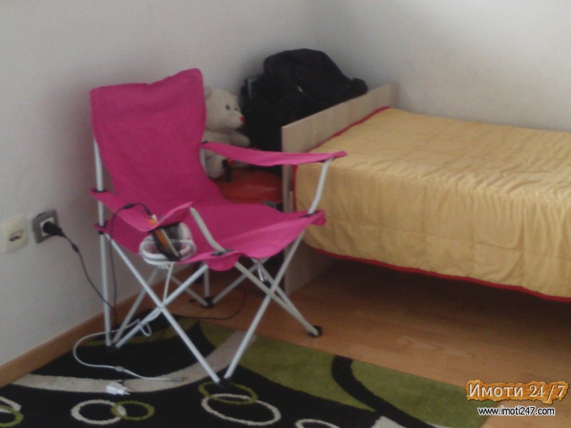 Prodavam stan vo centarot na Ohrid