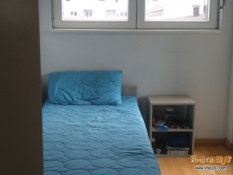 Prodavam stan vo centarot na Ohrid